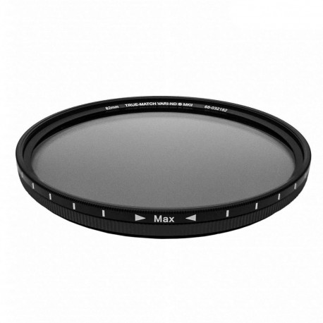 Schneider Cine Filter True-Match Vari-ND 77mm