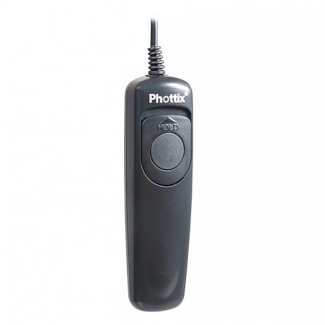 Phottix Wired Remote N10 Nikon Cameras Cameras 1 m