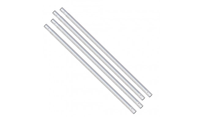 Manfrotto Tubes Solo Heavy Duty | Set 4 pcs