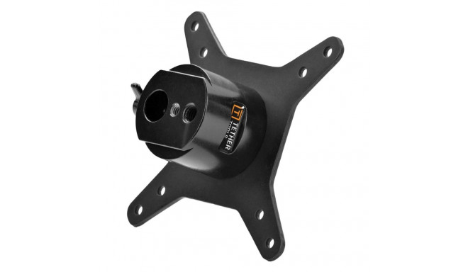 Rock Solid VESA Local Monitor Mount for Stands and Tripods