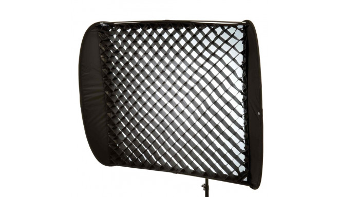 Manfrotto Grid Ezybox II Square | Large