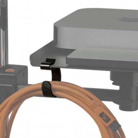 Tether Tools Aero kaabli- ja tarvikukonks (3 tk)