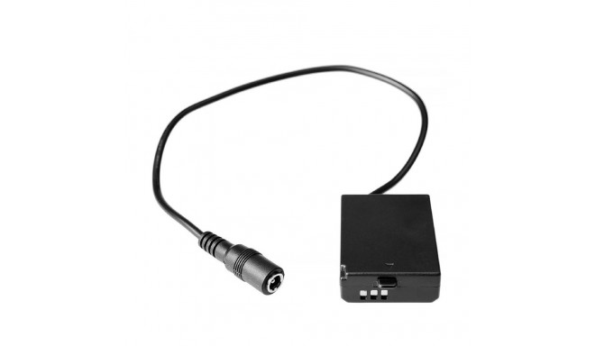 Relay Camera Coupler Compatible Canon Battery LP-E10