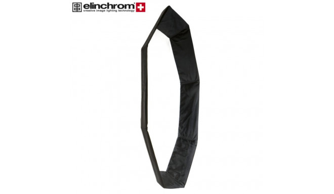 Elinchrom kapuutsiga hajuti Octa 150