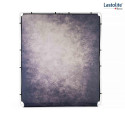 Manfrotto EzyFrame Smoke Vintage Background 2x2.3m