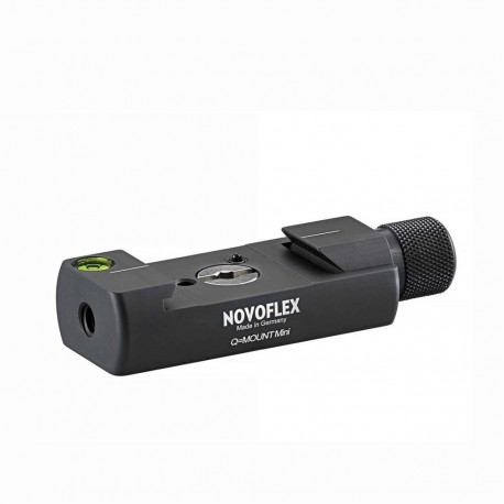 Novoflex Quick Release | Q-Mount Mini