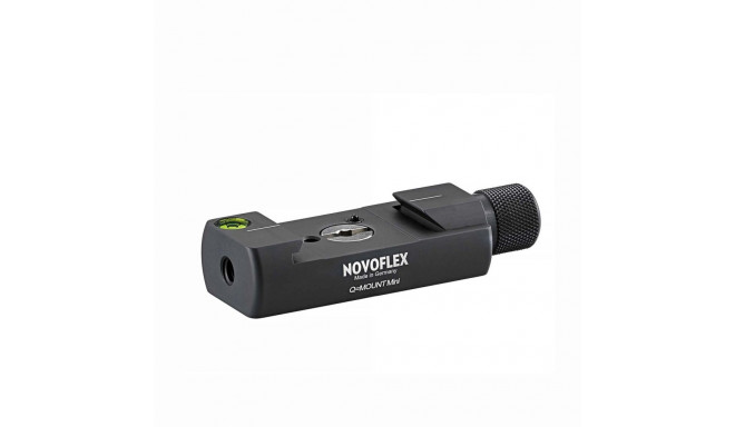 Novoflex Quick Release | Q-Mount Mini