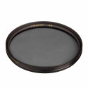 B+W Polarizing Filter 40.5mm F-Pro
