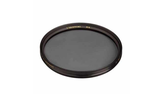 B+W Polarizing Filter 40.5mm F-Pro