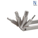 Novoflex Multi Tool with 8 functions