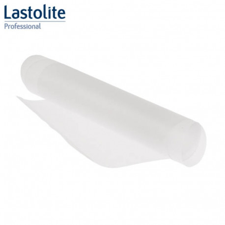 Manfrotto valge vinüültaust Cubelite 120 jaoks