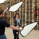 Manfrotto TriGrip Diffusor 75cm 1-f-stop