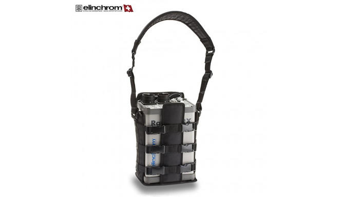 Elinchrom Snappy seadmele Ranger