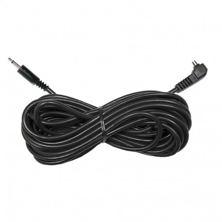 Elinchrom sünkroonkaabel 5m 3.5mm jack