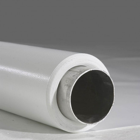 Manfrotto Vinyl Background 3.5x6m Super White