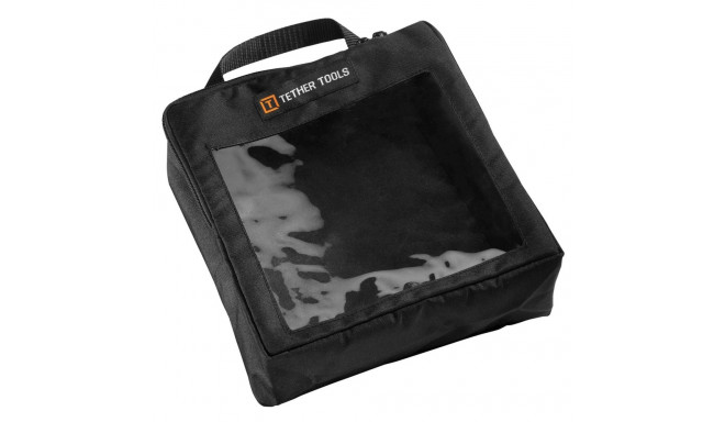 TetherPro Cable Organization Case | Large