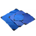 Novoflex Neoprene Wrap 48x48cm Blue Novoflex Neoprene Wrap 48x48cm Blue