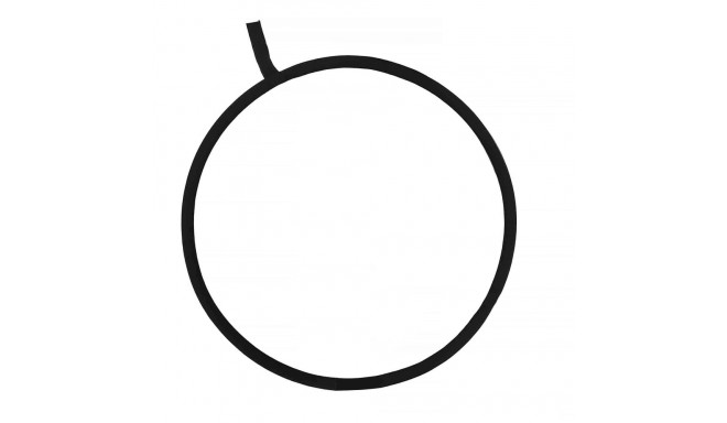 Manfrotto Reflector 120cm Diffusion