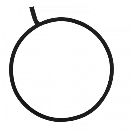Manfrotto Reflector 50cm Diffusion