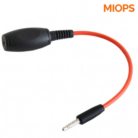 MIOPS mobiilne adapter