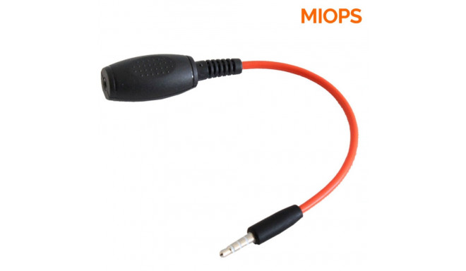 MIOPS Mobile Dongle