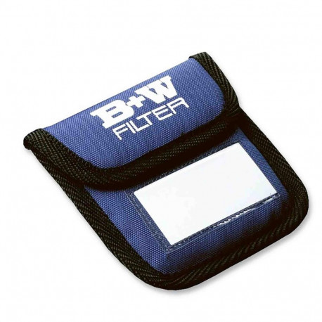 B+W Pouch E2 up to 105mm | Size 14x14cm