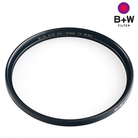 B+W 010 UV Haze 43mm F-Pro MRC
