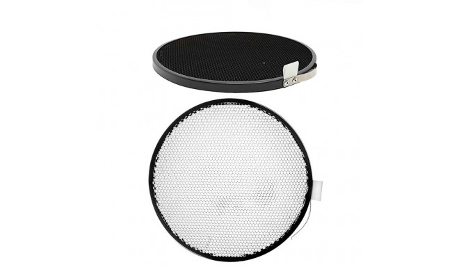 Elinchrom Grid 18 cm 30? Round