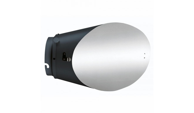 Elinchrom reflector Background