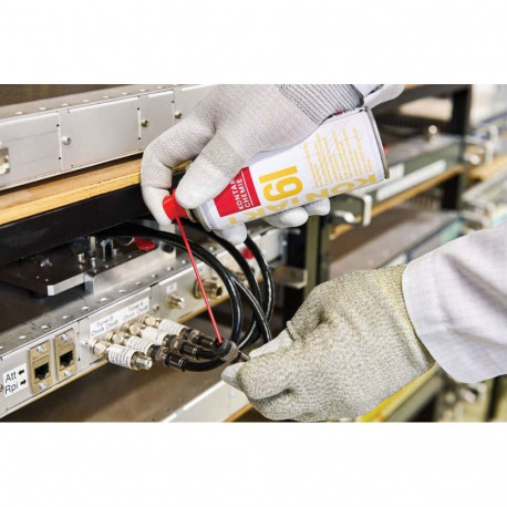 Kontakt Chemie määrde- ja kaitseõli Contact 400ml