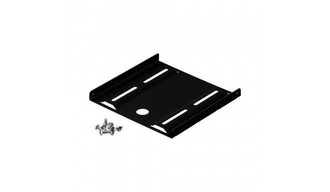goobay HDD/SSD mounting frame 2.5 to 3.5 Harddisk mounting set