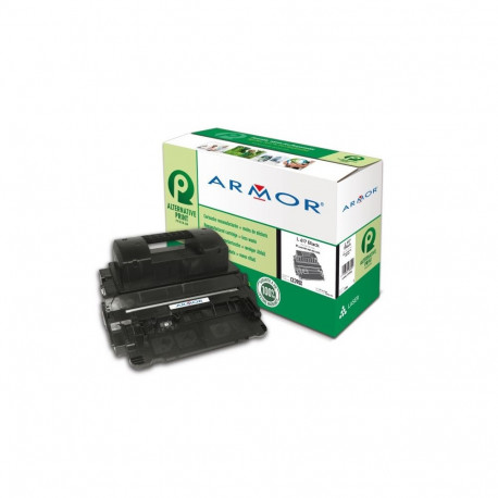 ARMOR JUMBO laser toner pro HP, kompat. s CE390X, 24.000 str.