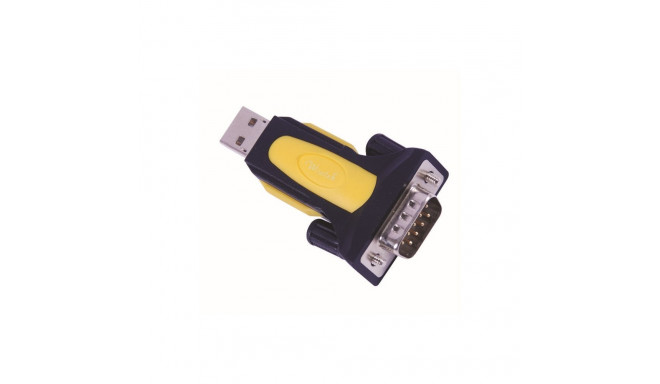 Premiumcord  USB - RS 232 short adapter