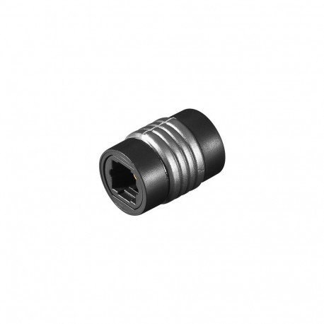 PremiumCord TOS optical adaptor toslink - toslink F/F