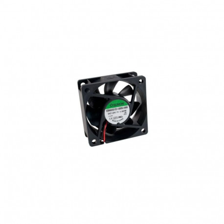 Fan for power source units - 60 x 25 mm
