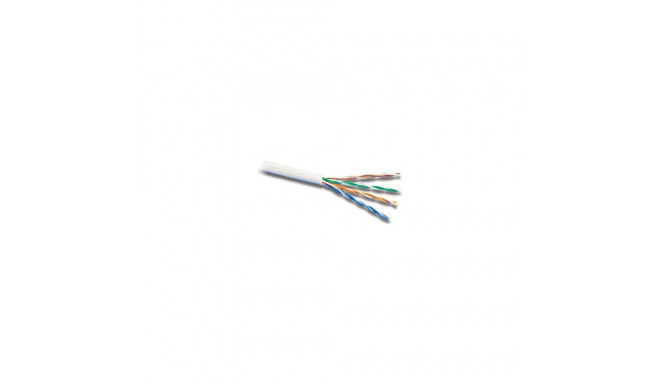 BELDEN TP Cable 4x2,solid wire UTP Cat5e AWG24 CU copper 1m