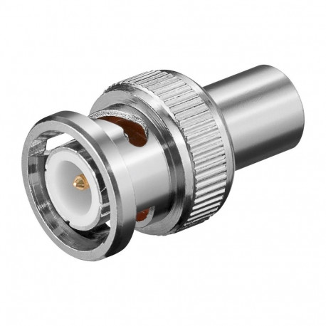 BNC Terminator 50 Ohm