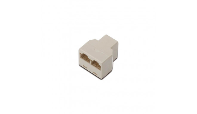 PremiumCord Adaptor 8/8F - 2x8/8F