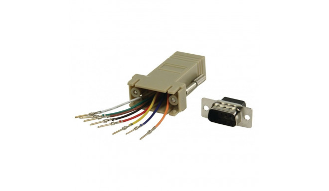 PremiumCord 9M-RJ45 adapter