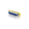PremiumCord Adapter 25M-25M, short