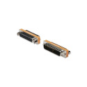 PremiumCord Adapter 25M-25F null modem, short