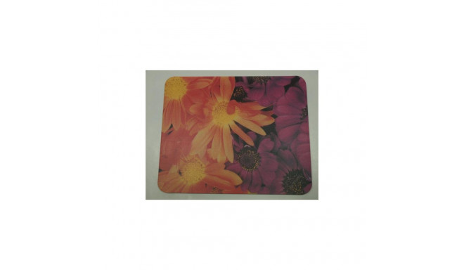 PVC mouse pad with picture