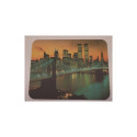 PVC mouse pad with picture