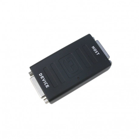 PremiumCord DVI Repeater up to 50m