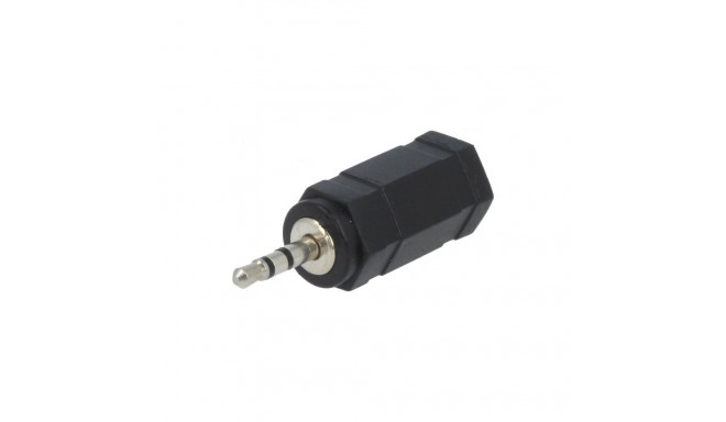 PremiumCord Adapter Stereo Jack2,5mm-3,5mm Jack MF