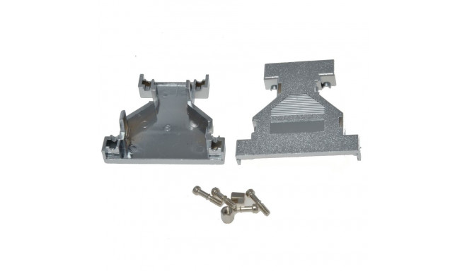 Cover for Canon 25/9 connector