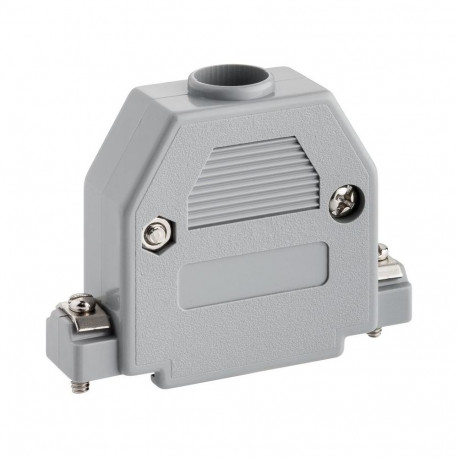 Cover for Canon 25 connector