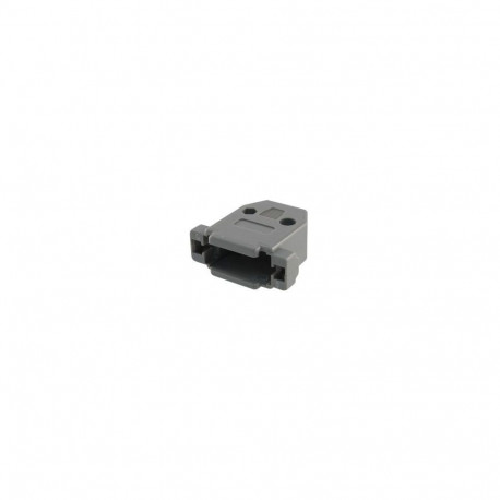 Cover for Canon 15 connector