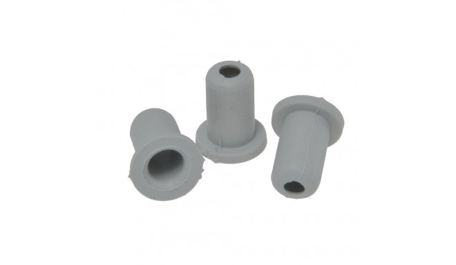 Rubber sleeve DB9