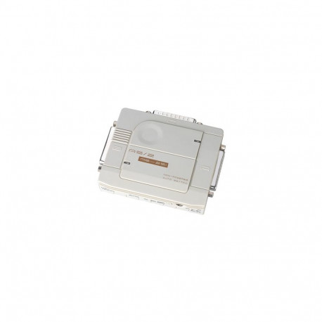ATEN Automatic switch 2 PC - 1 printer AS-251P, AS-9251